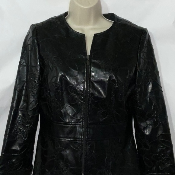 Joseph Ribkoff, Jacket, Size 6 - Picture 1 of 8
